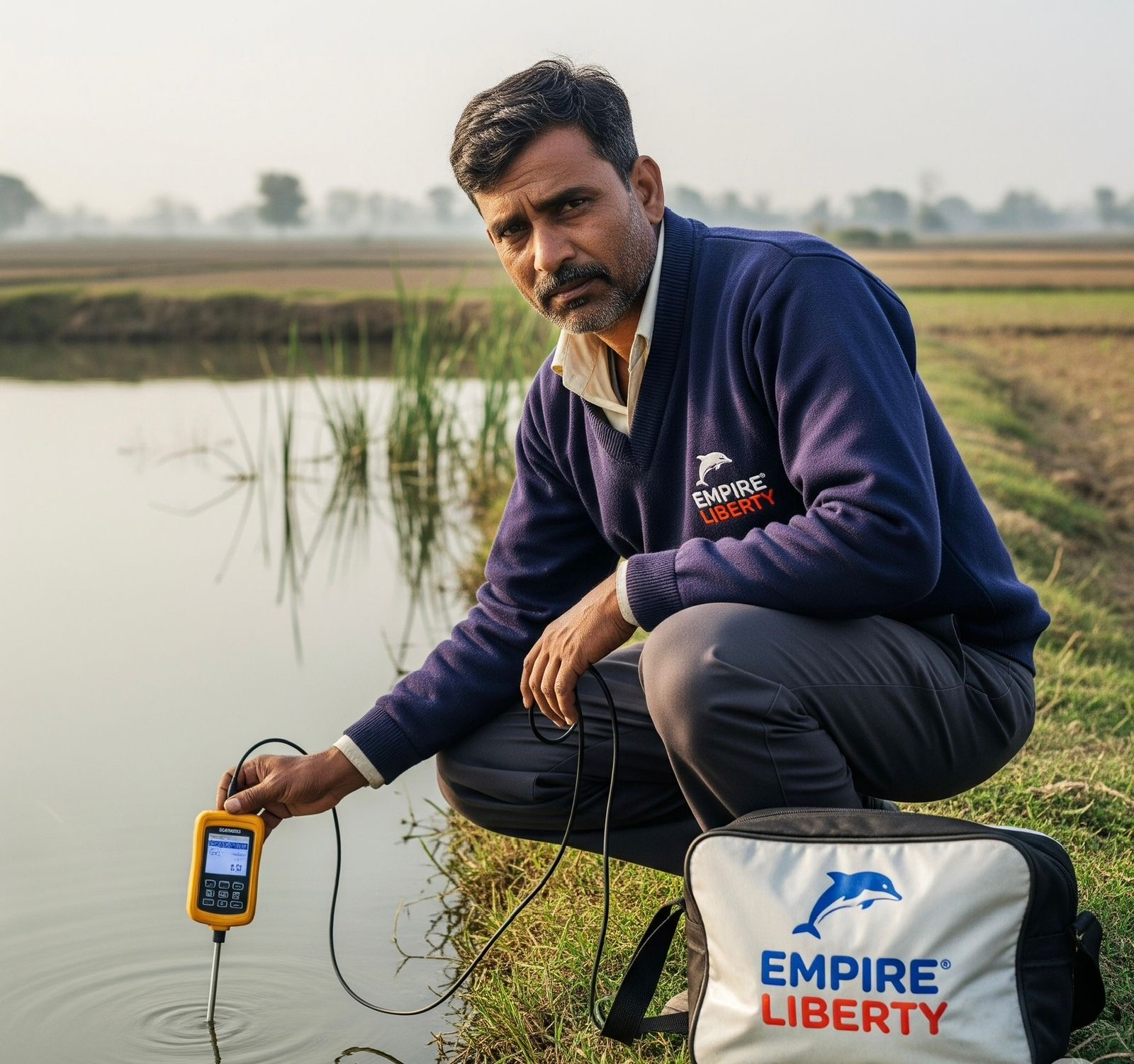 Nagpur Hatchery & Aquarium Projects