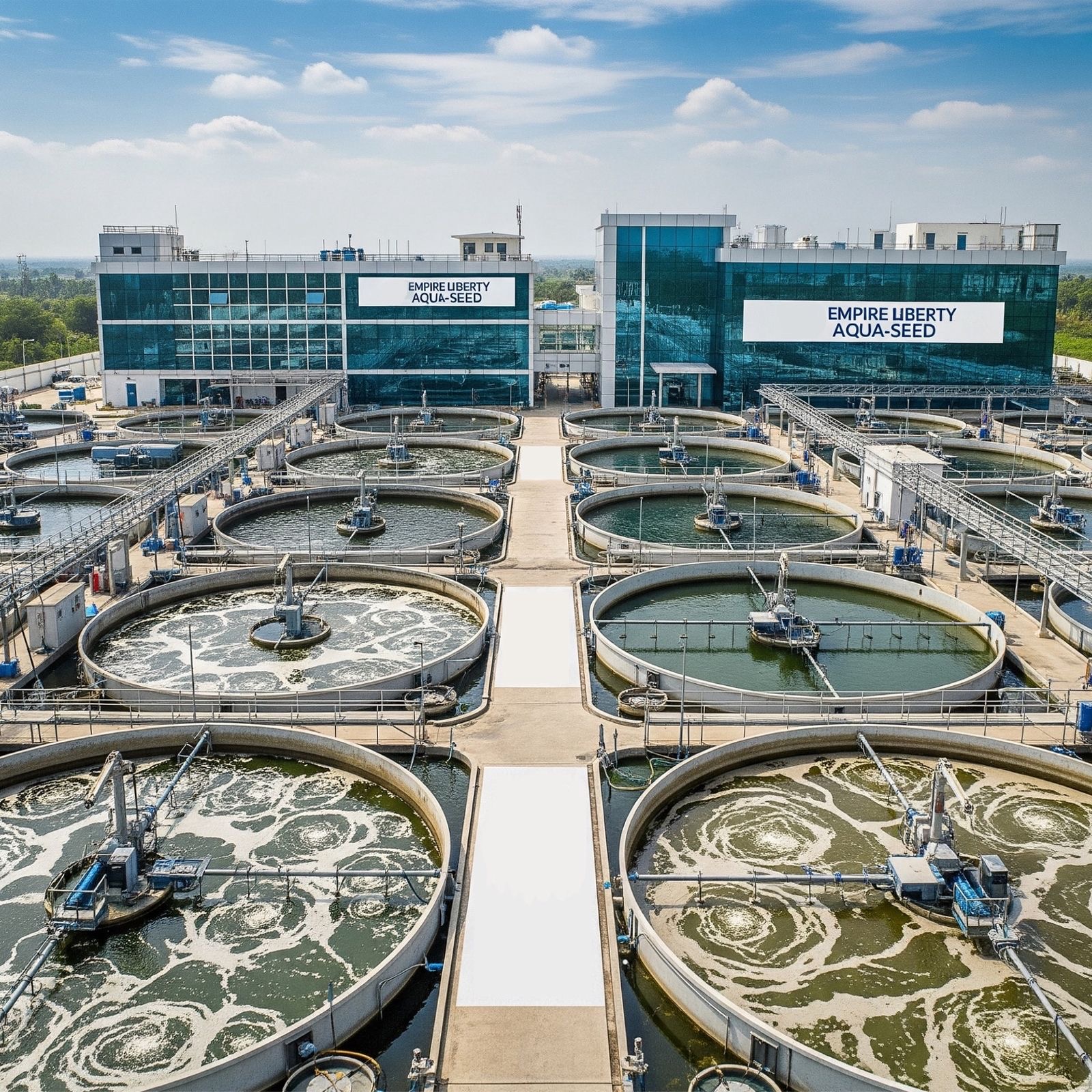 Cage Culture Projects