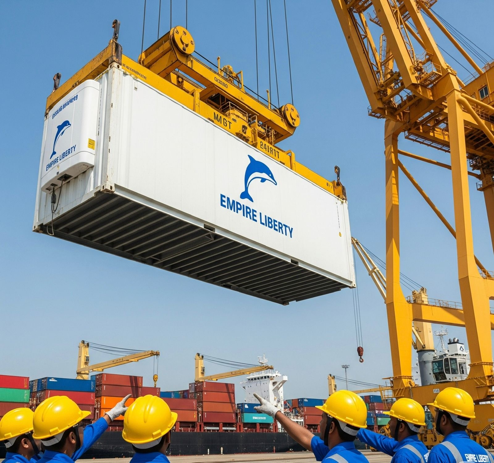 Mumbai & Pune Hatcheries